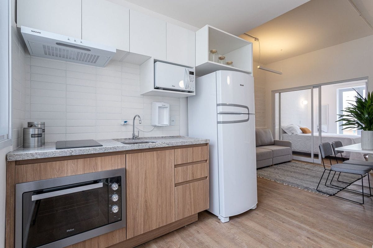 Apartamento, 1 quarto, 41 m² - Foto 20