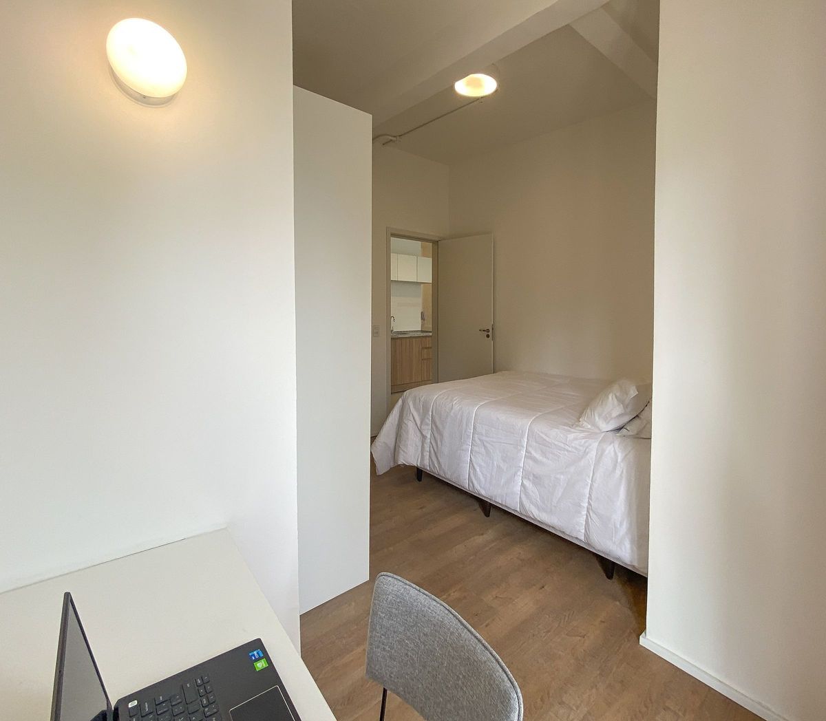 Apartamento para alugar com 2 quartos, 65m² - Foto 25