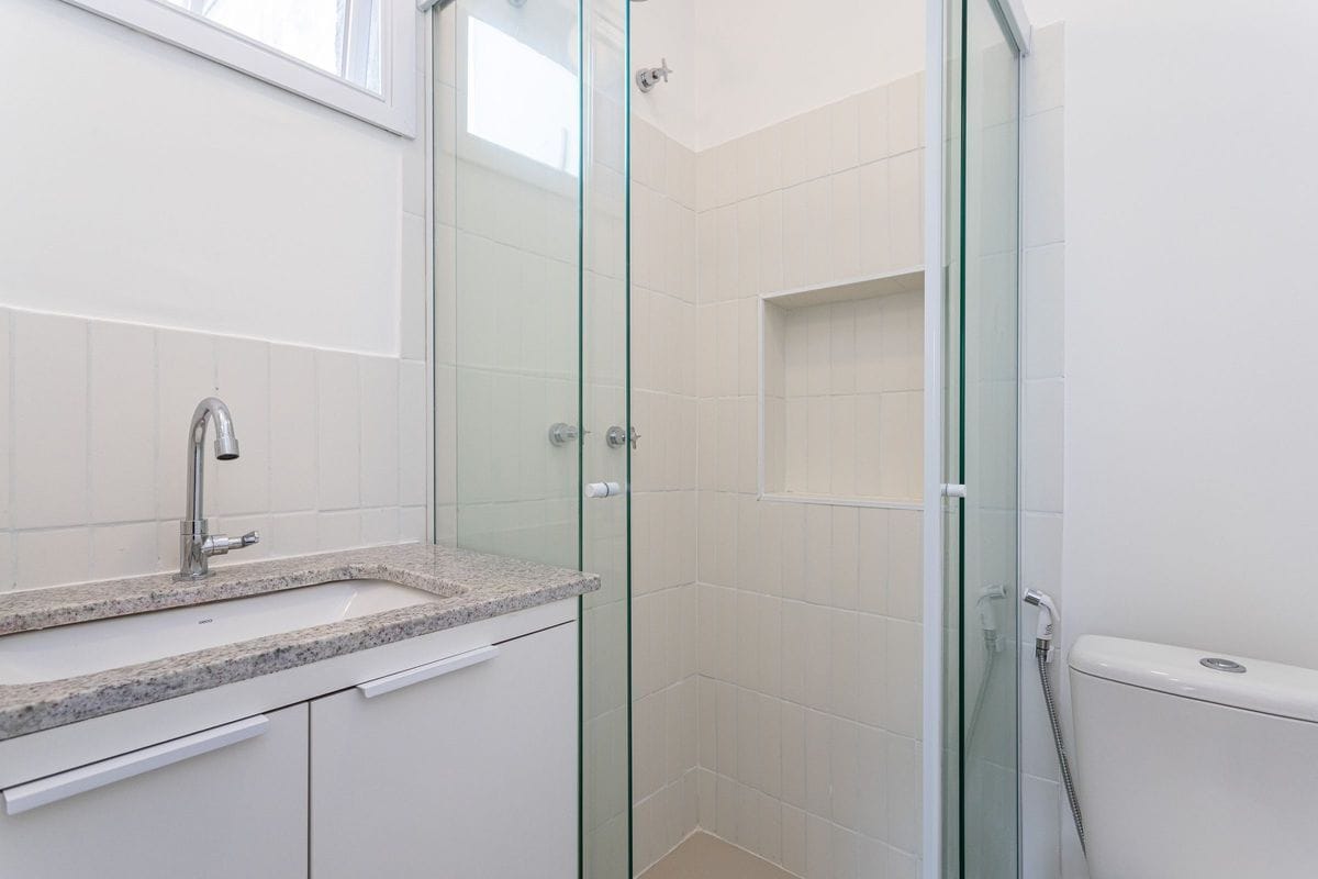 Apartamento, 1 quarto, 23 m² - Foto 7