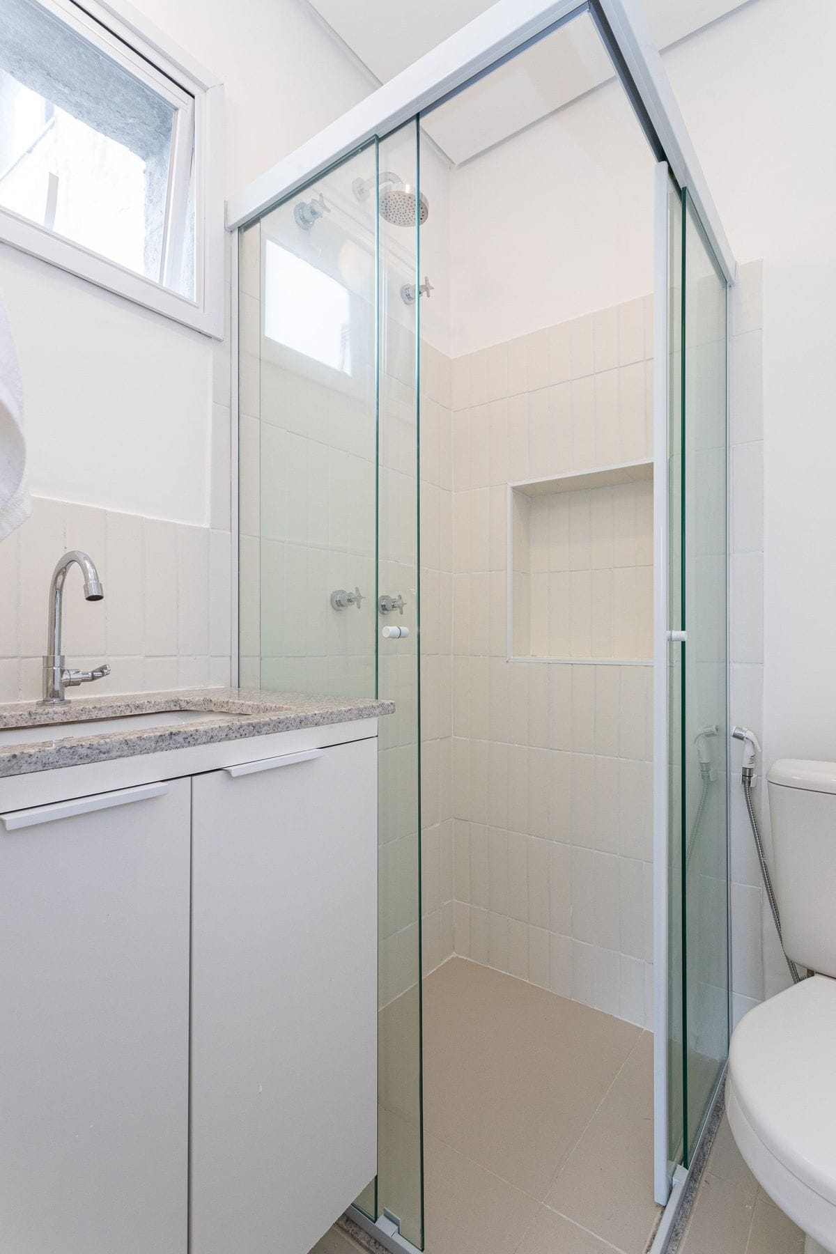 Apartamento, 1 quarto, 23 m² - Foto 8