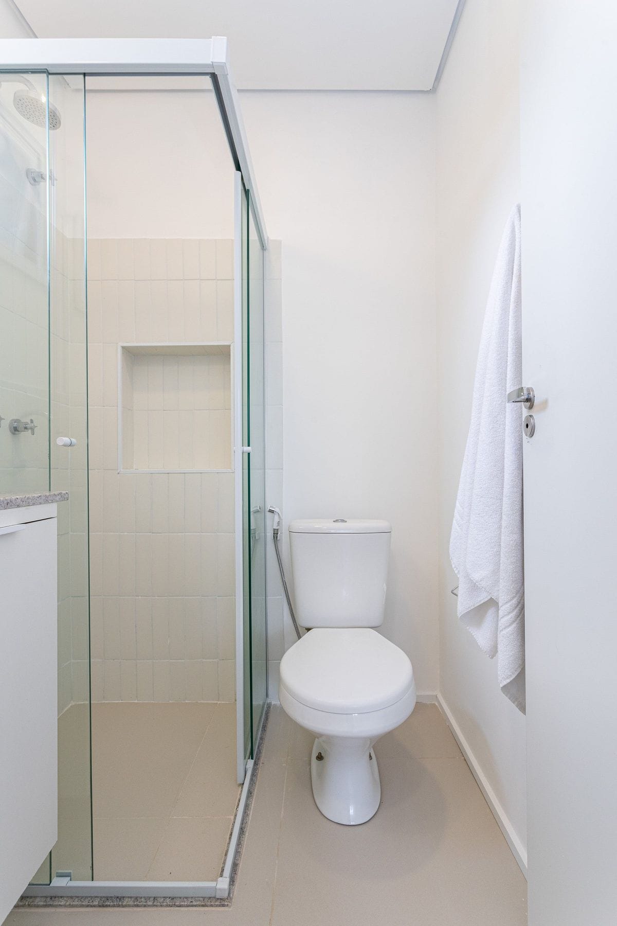 Apartamento, 1 quarto, 23 m² - Foto 9