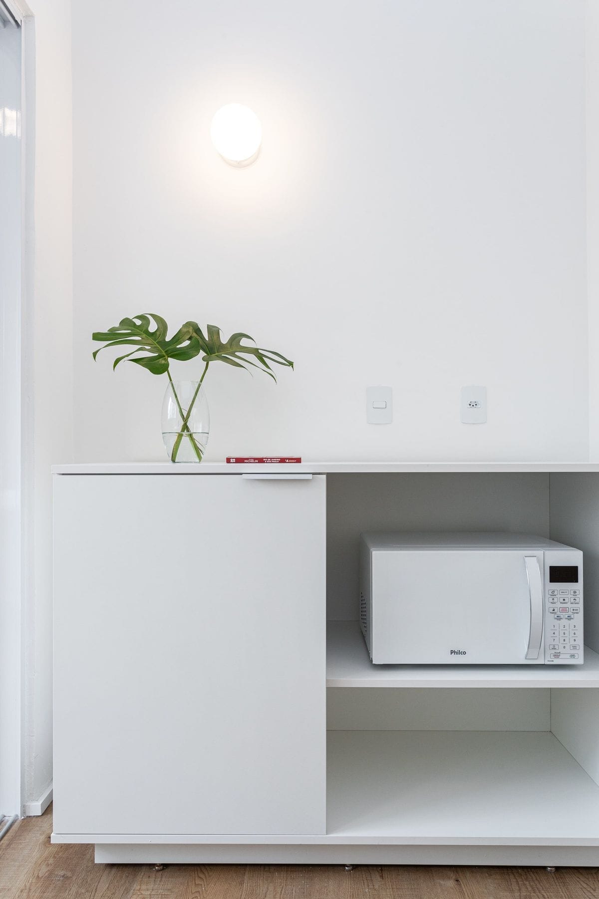 Apartamento, 1 quarto, 23 m² - Foto 14