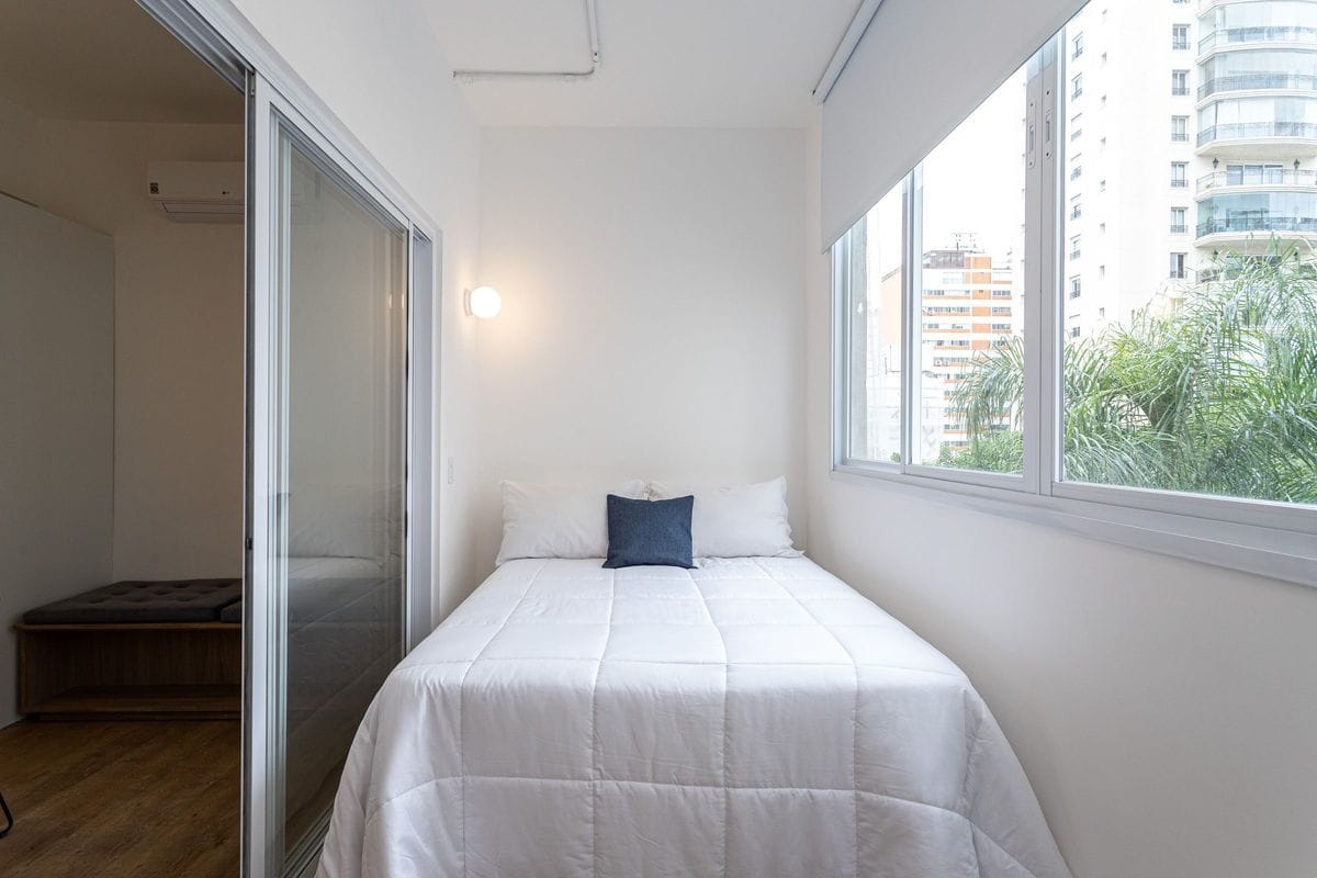 Apartamento, 1 quarto, 23 m² - Foto 16