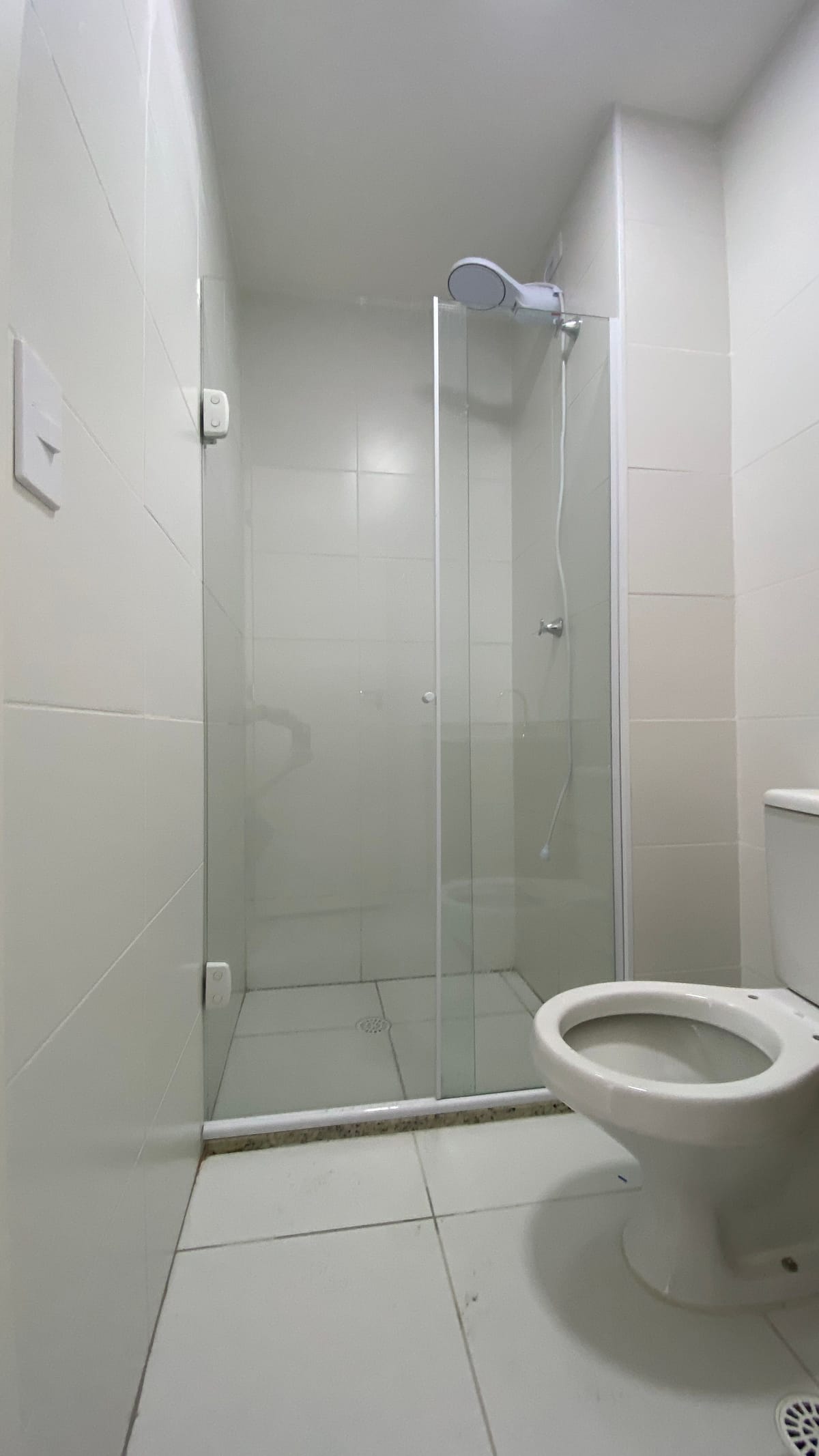 Apartamento, 1 quarto, 26 m² - Foto 8