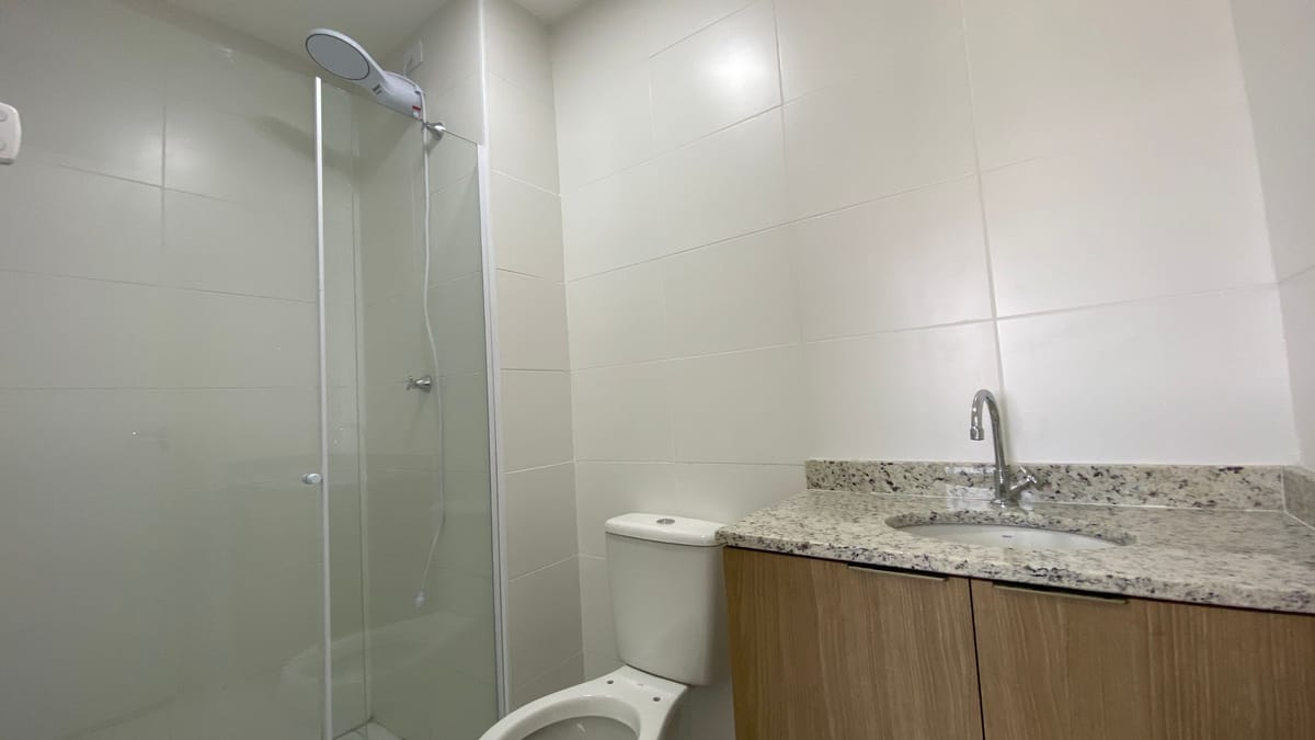 Apartamento, 1 quarto, 26 m² - Foto 7