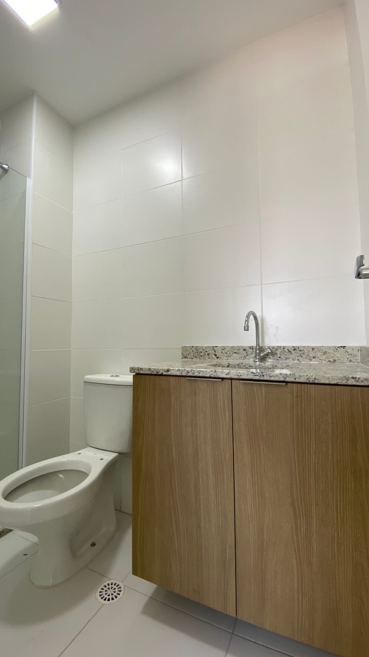 Apartamento, 1 quarto, 26 m² - Foto 9