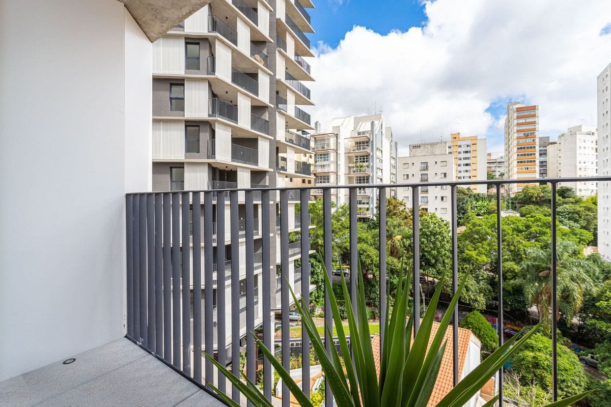 Apartamento, 1 quarto, 30 m² - Foto 11