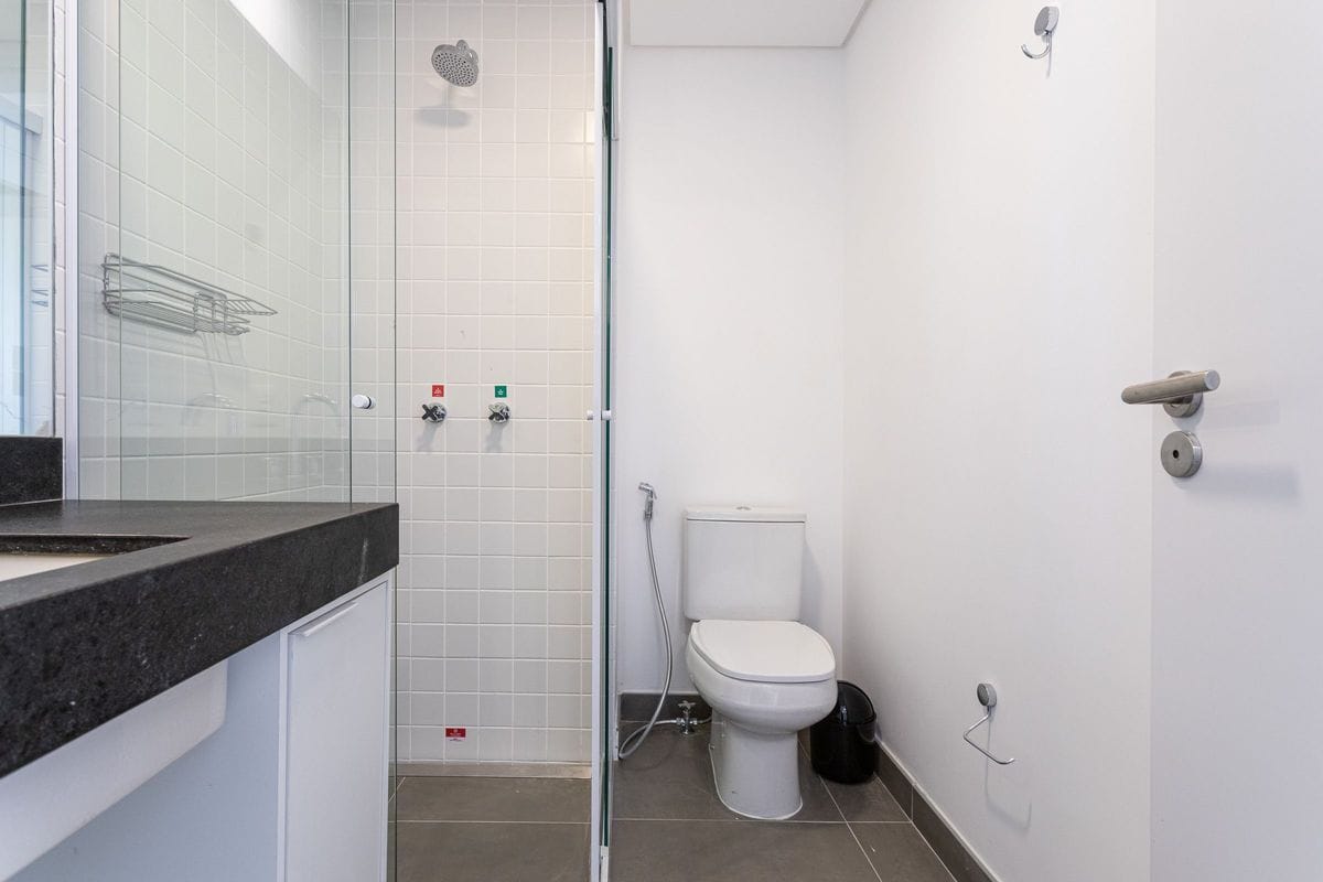 Apartamento, 1 quarto, 30 m² - Foto 16