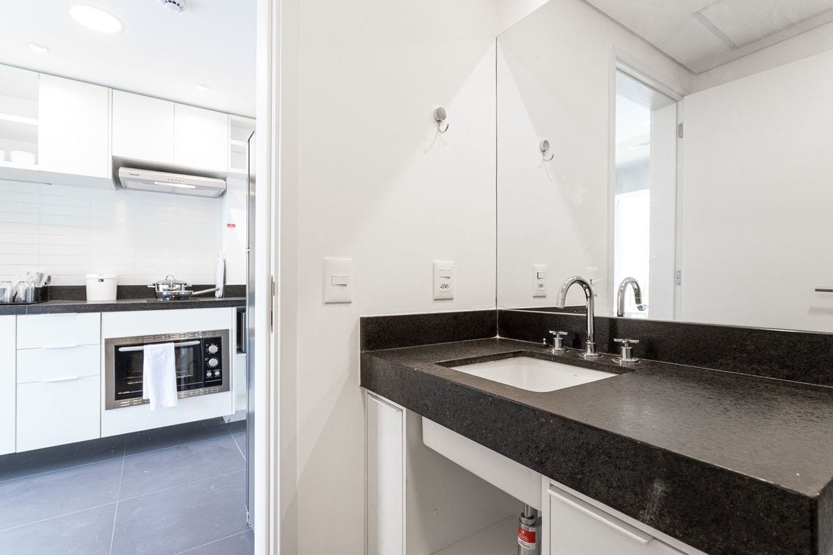 Apartamento, 1 quarto, 30 m² - Foto 17