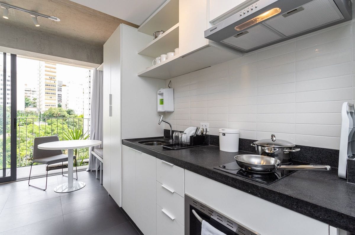 Apartamento, 1 quarto, 30 m² - Foto 13