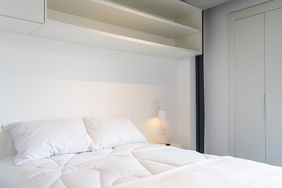 Apartamento, 1 quarto, 30 m² - Foto 27