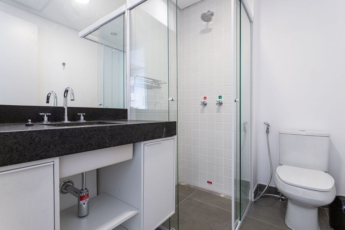 Apartamento, 1 quarto, 30 m² - Foto 28