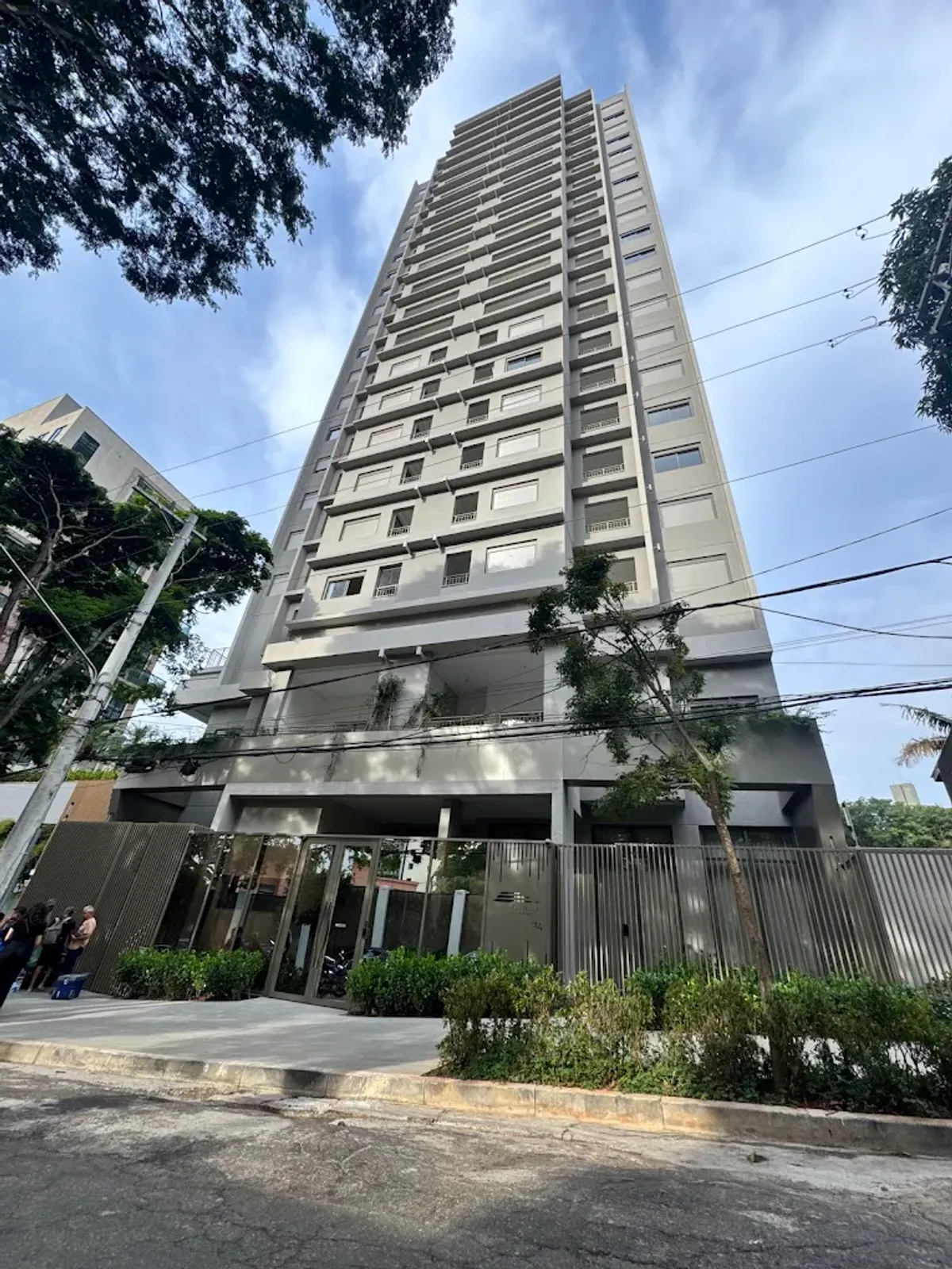 Apartamento, 1 quarto, 46 m² - Foto 31