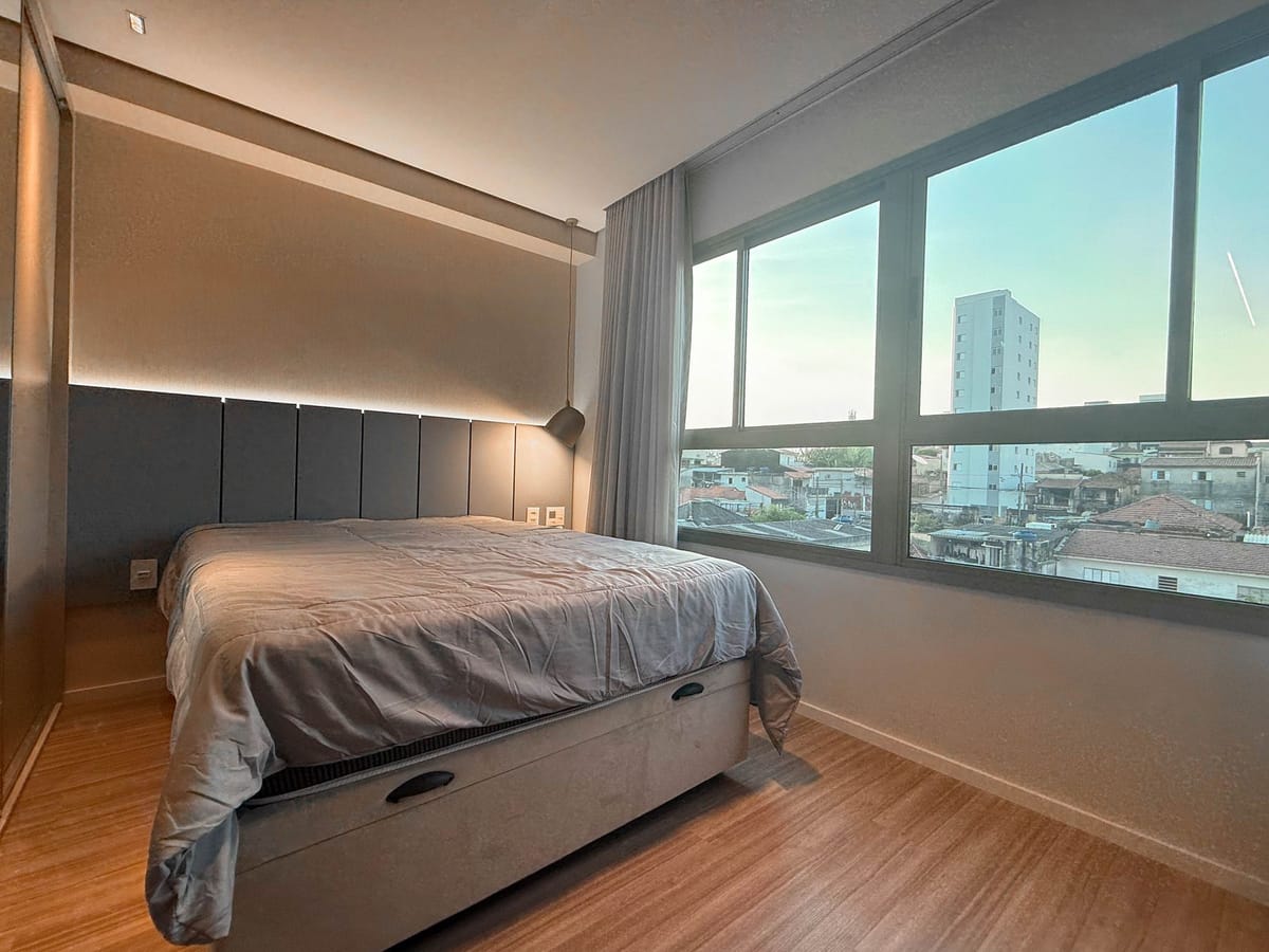 Apartamento, 1 quarto, 26 m² - Foto 27