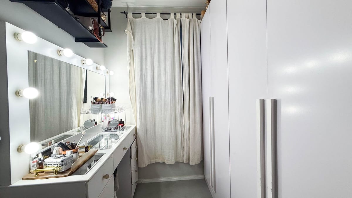 Apartamento, 1 quarto, 42 m² - Foto 12