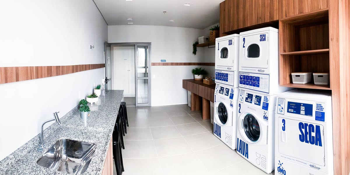 Apartamento, 1 quarto, 26 m² - Foto 39