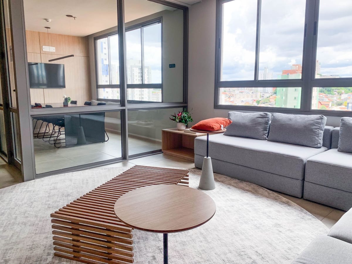 Apartamento, 1 quarto, 26 m² - Foto 35