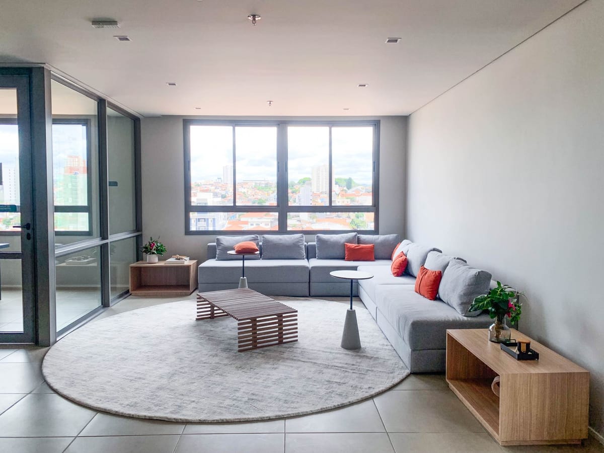 Apartamento, 1 quarto, 26 m² - Foto 47