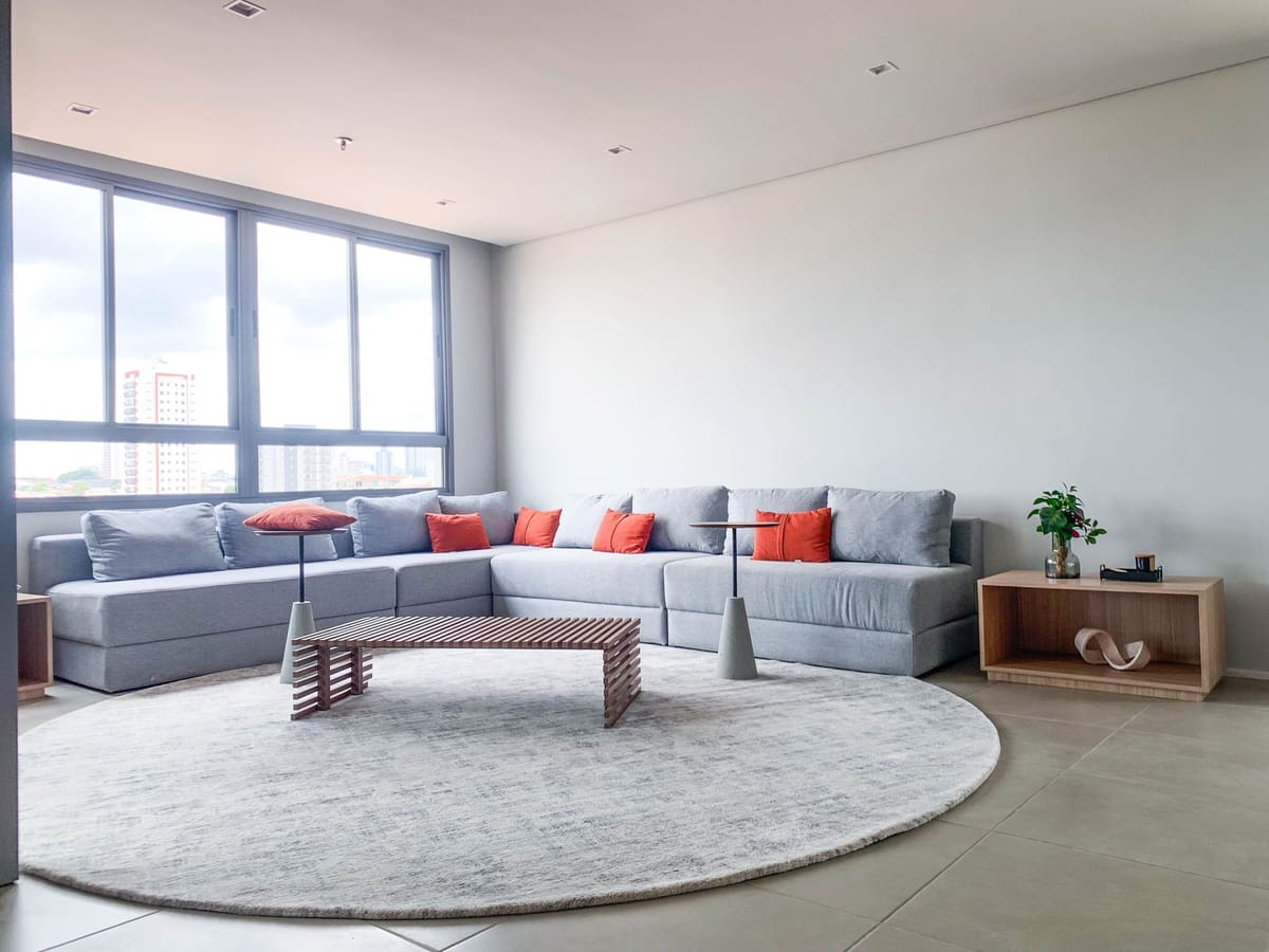 Apartamento, 1 quarto, 26 m² - Foto 34