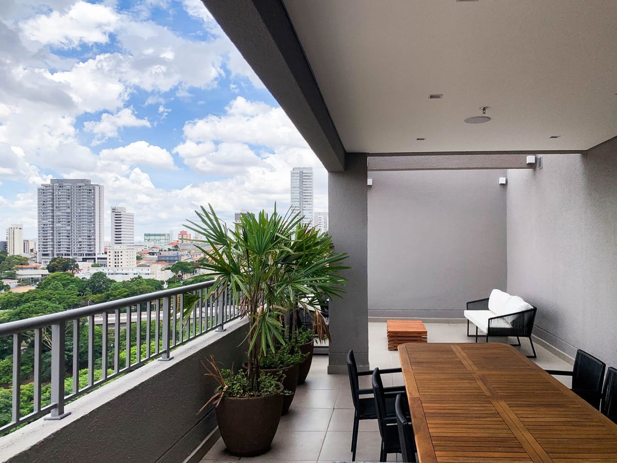 Apartamento, 1 quarto, 26 m² - Foto 36