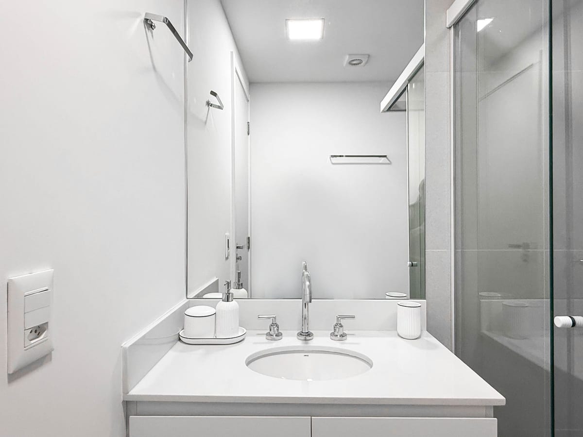 Apartamento, 1 quarto, 28 m² - Foto 1