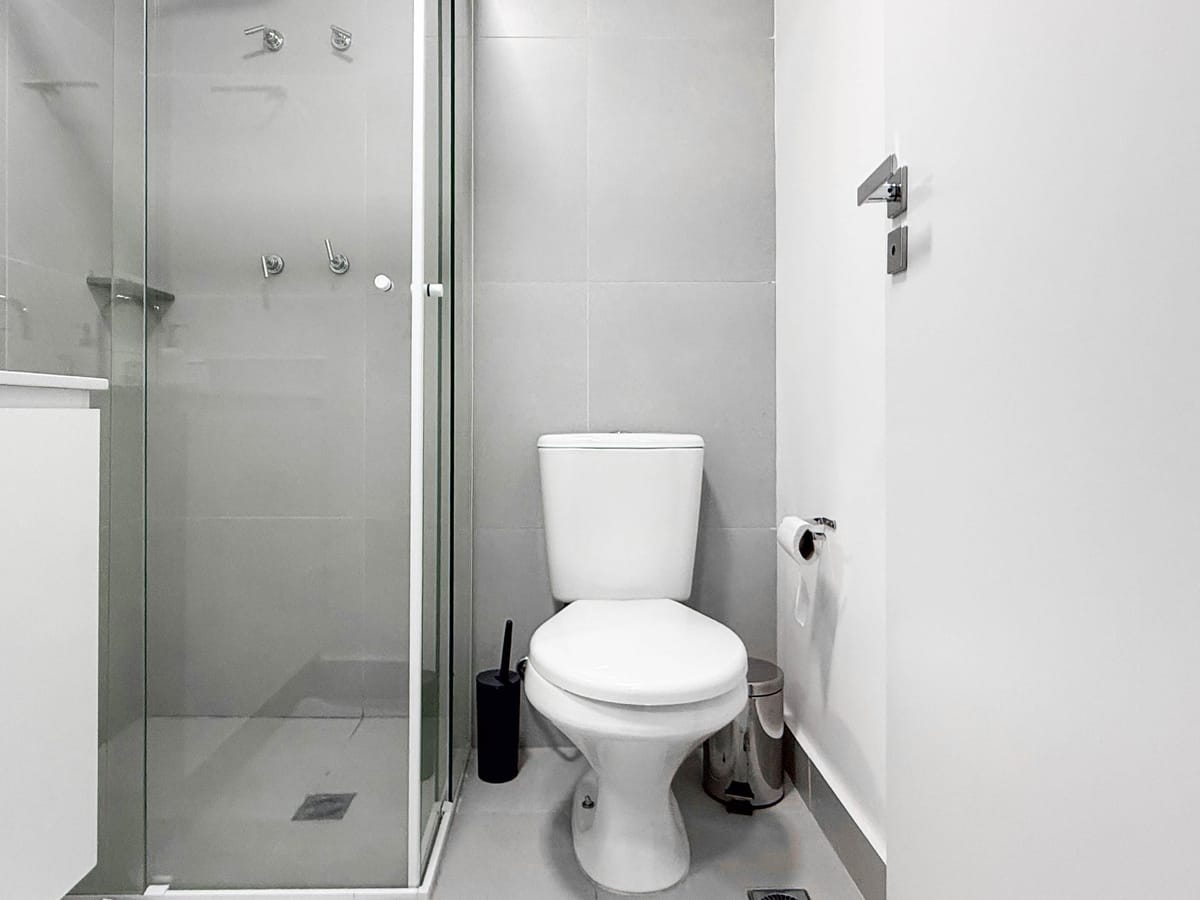 Apartamento, 1 quarto, 28 m² - Foto 2