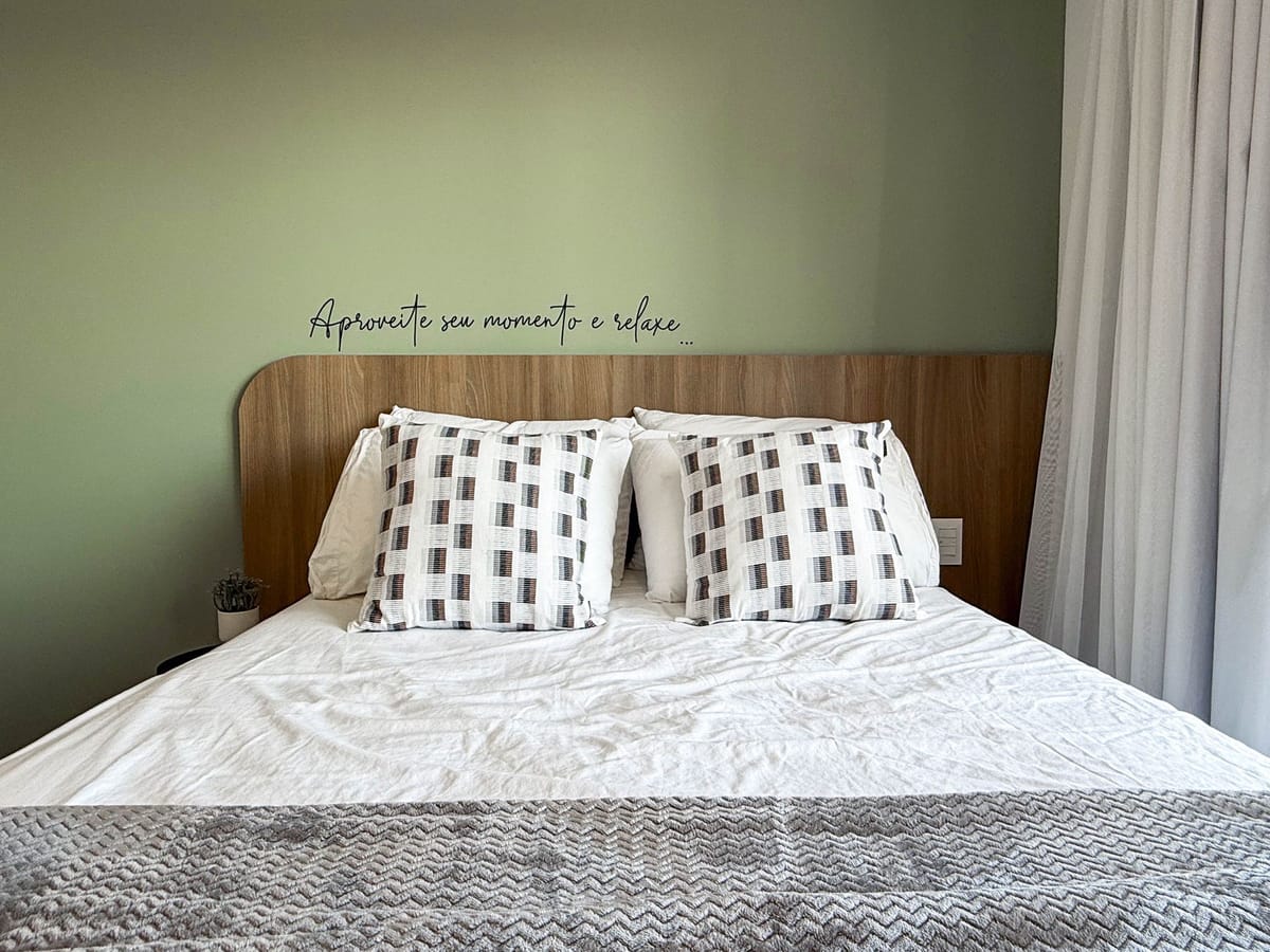 Apartamento, 1 quarto, 28 m² - Foto 10