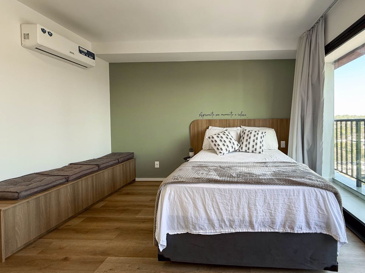 Apartamento, 1 quarto, 28 m² - Foto 13