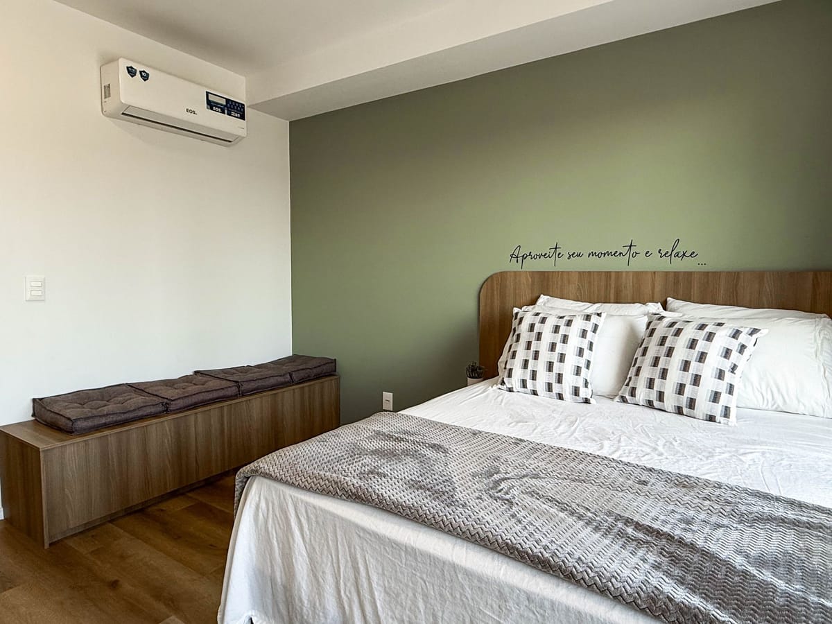Apartamento, 1 quarto, 28 m² - Foto 9