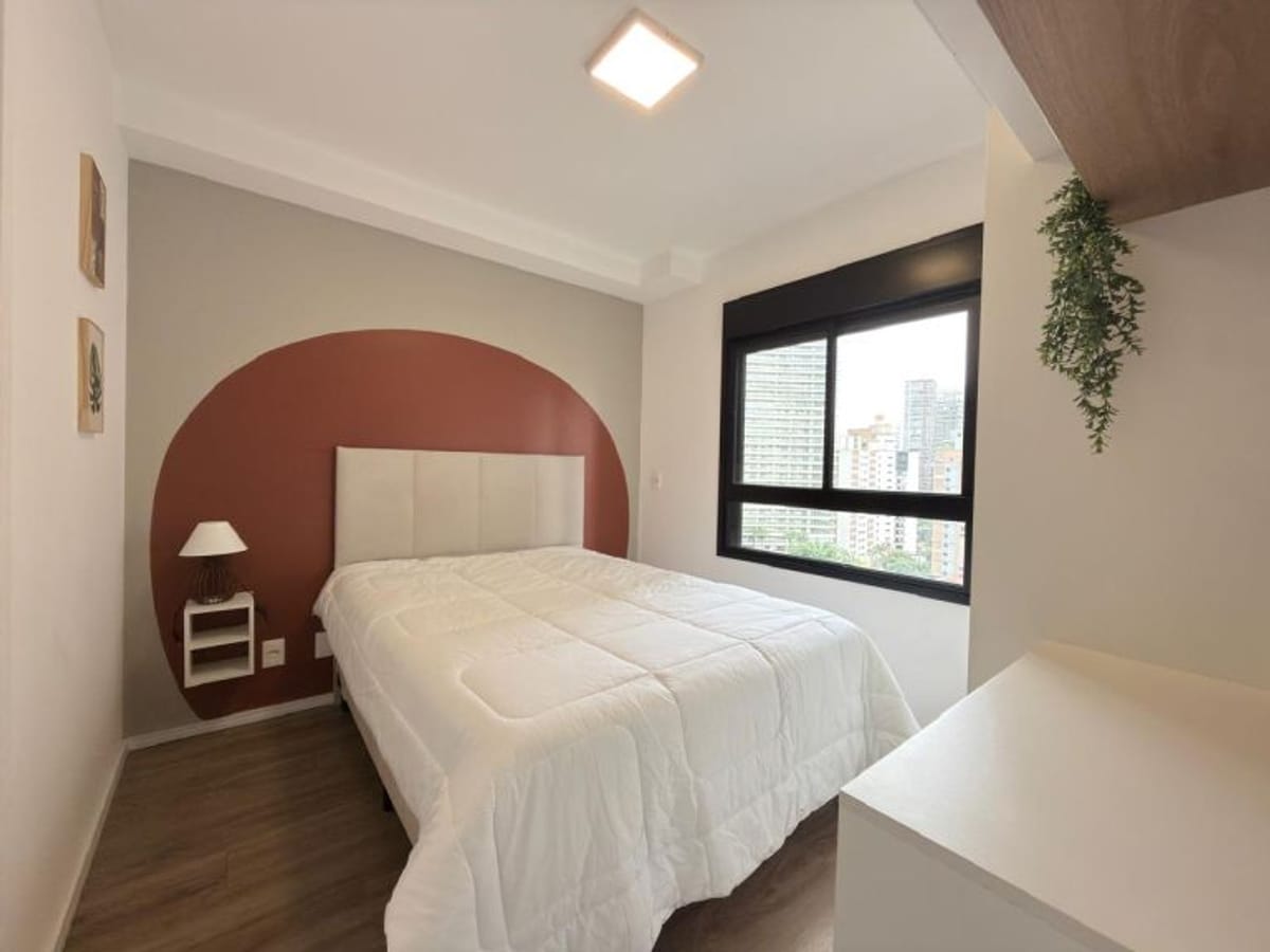 Apartamento, 2 quartos, 36 m² - Foto 15