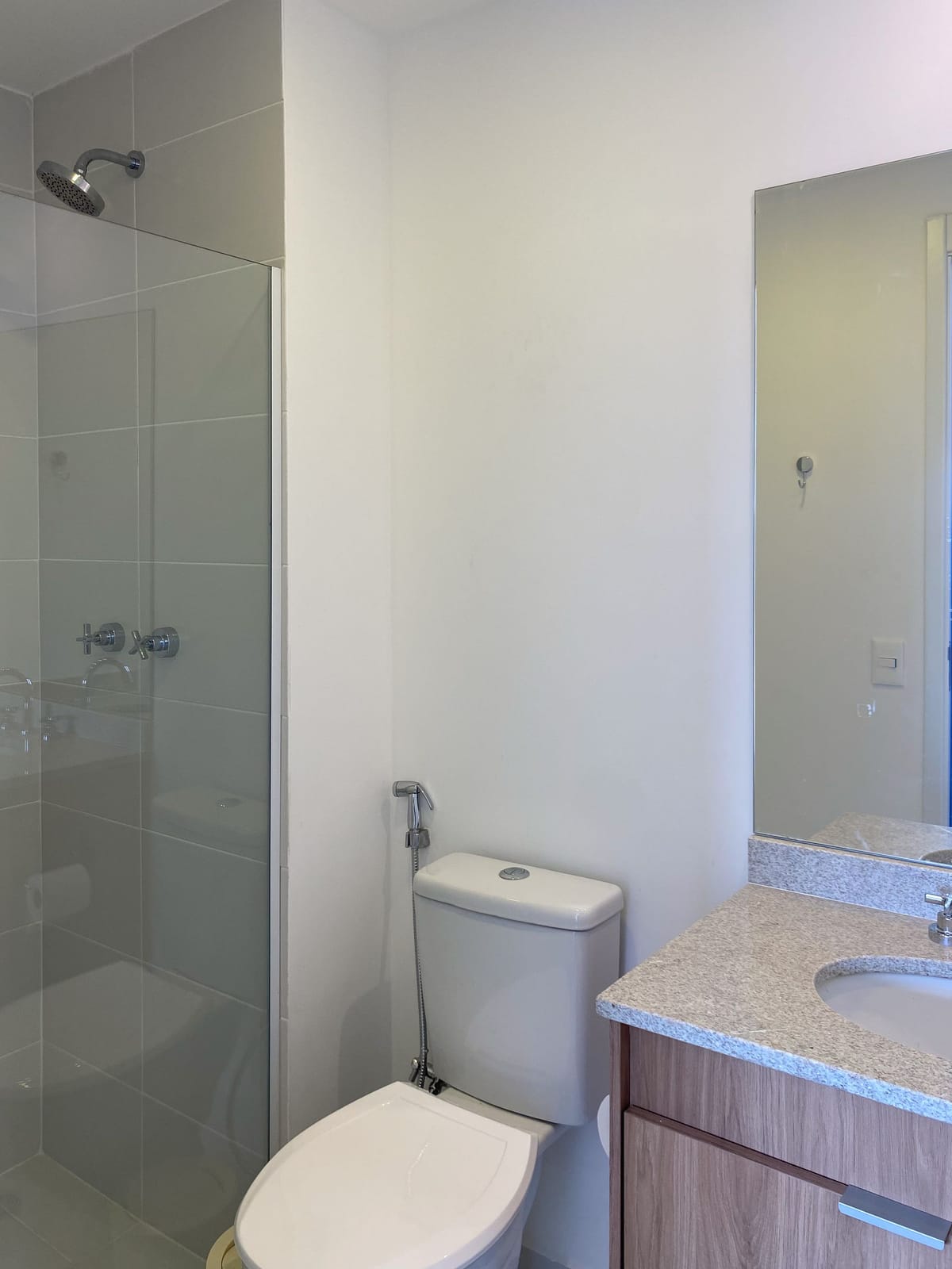 Apartamento, 1 quarto, 28 m² - Foto 8