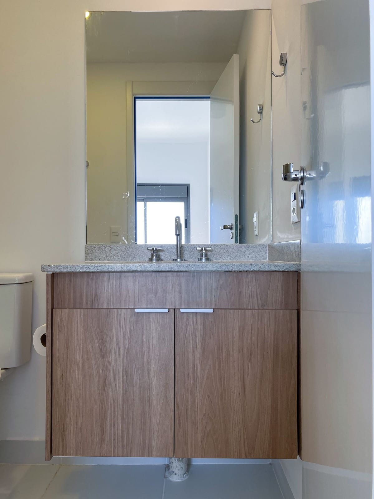 Apartamento, 1 quarto, 28 m² - Foto 7