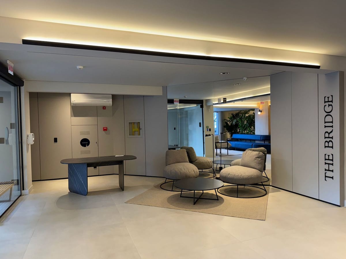 Apartamento para alugar com 1 quarto, 48m² - Foto 20