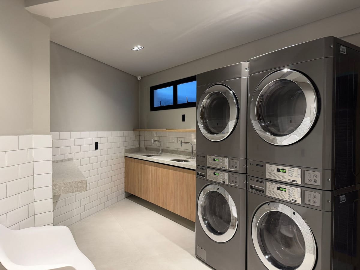 Apartamento para alugar com 1 quarto, 48m² - Foto 24