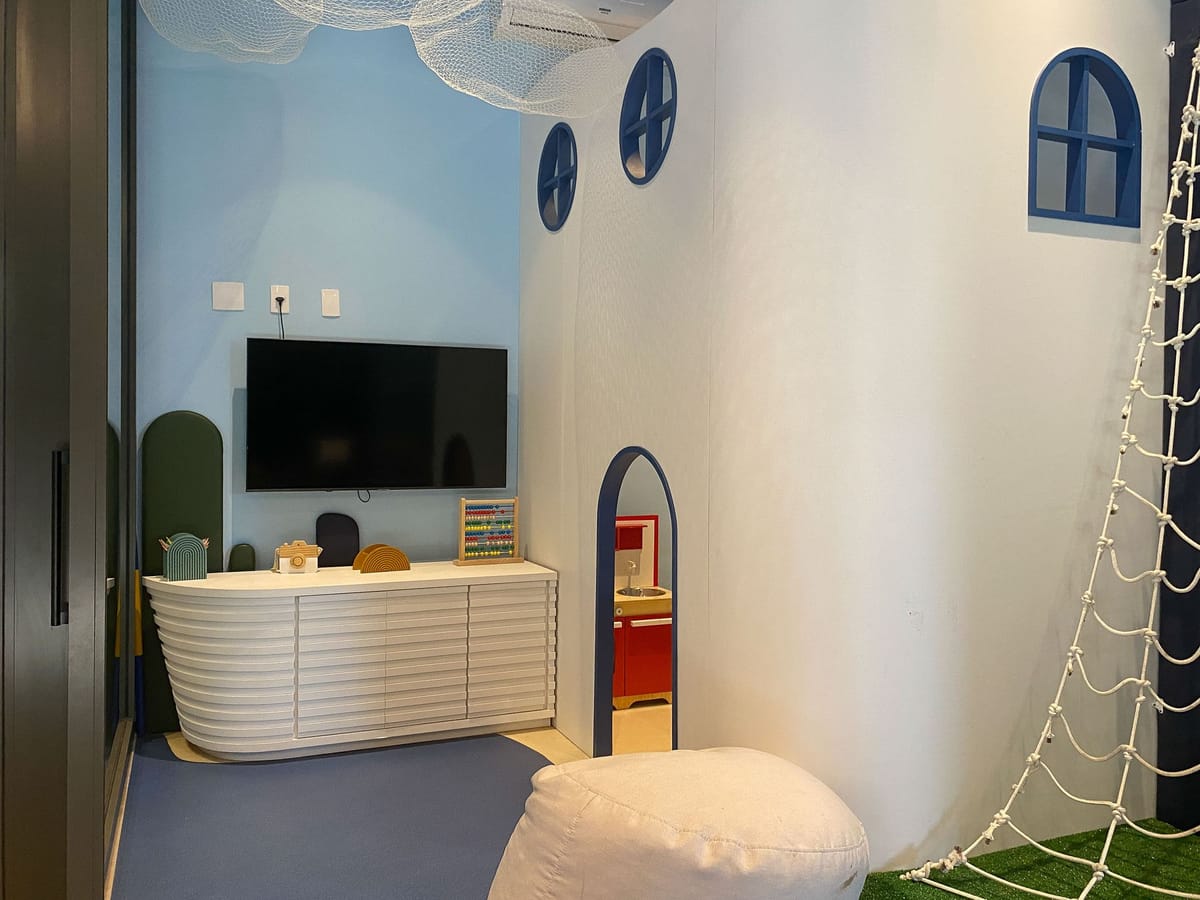 Apartamento, 2 quartos, 70 m² - Foto 66