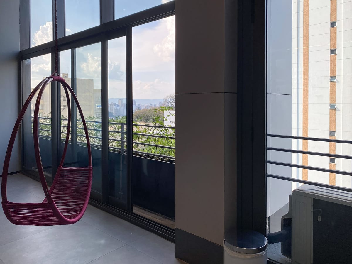 Apartamento, 2 quartos, 70 m² - Foto 63