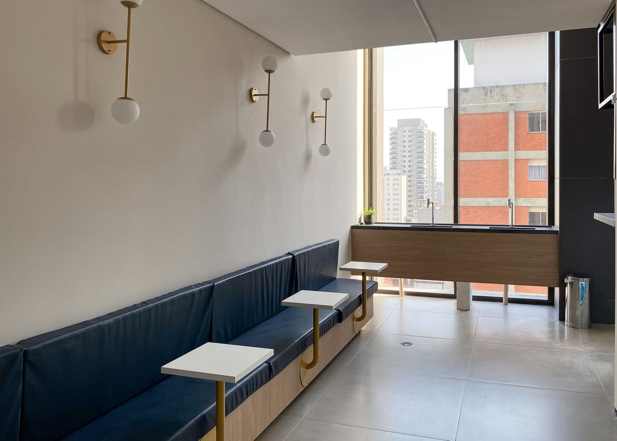 Apartamento, 2 quartos, 70 m² - Foto 54
