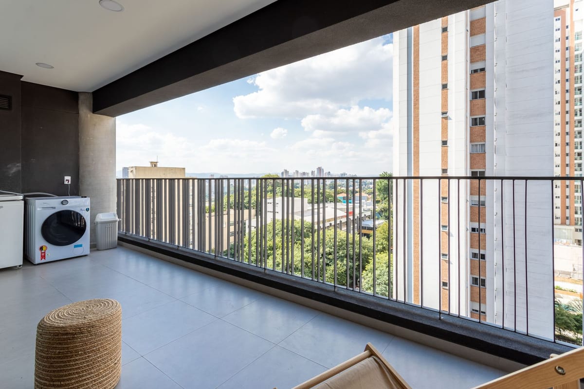 Apartamento, 2 quartos, 70 m² - Foto 32