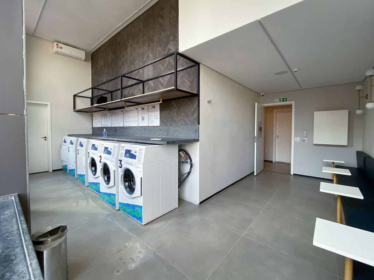 Apartamento, 2 quartos, 70 m² - Foto 55