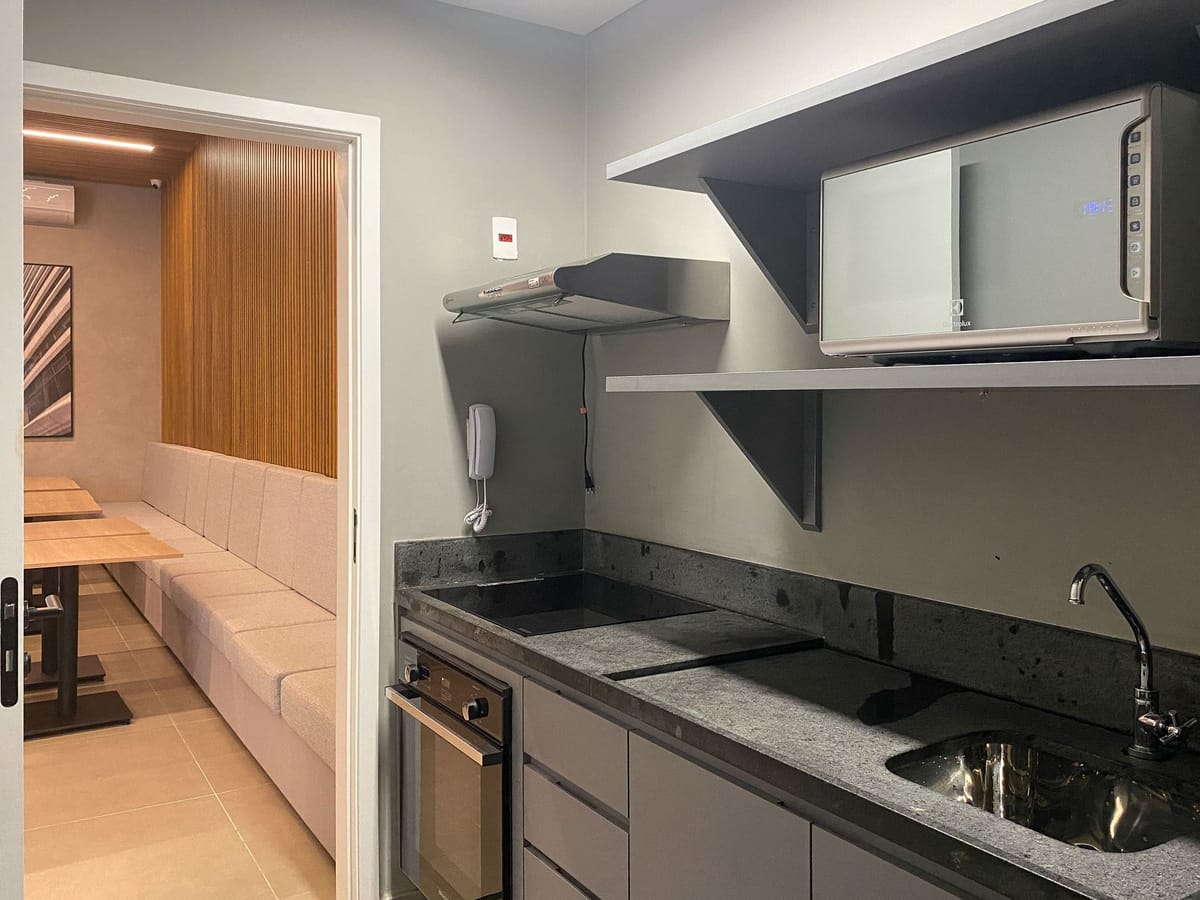 Apartamento, 2 quartos, 70 m² - Foto 52