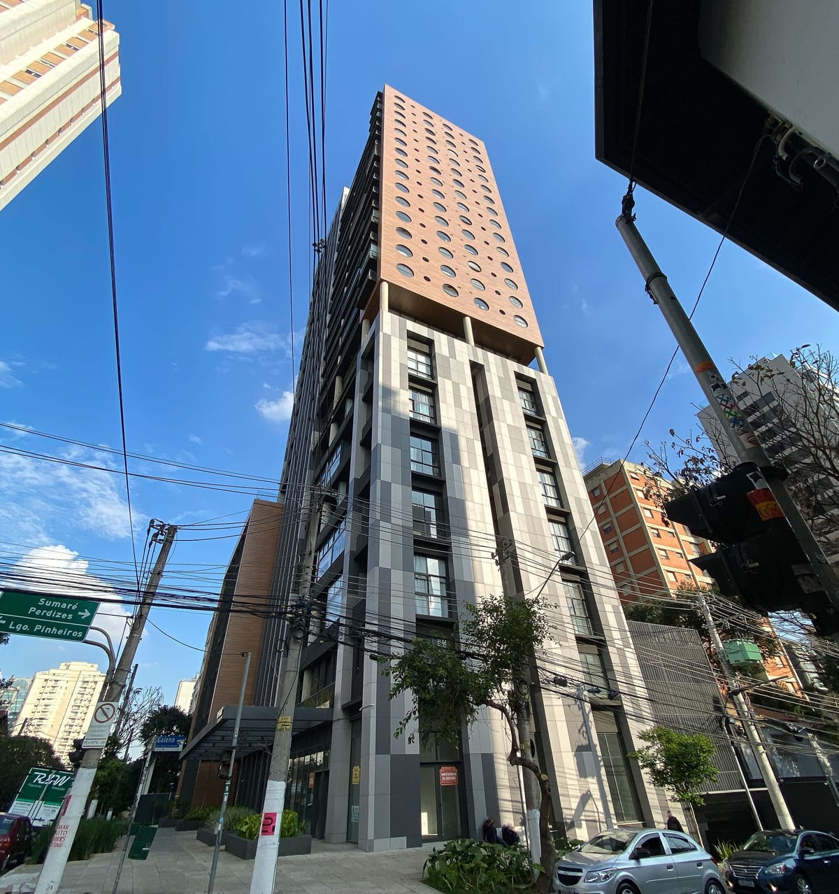 Apartamento, 2 quartos, 70 m² - Foto 59