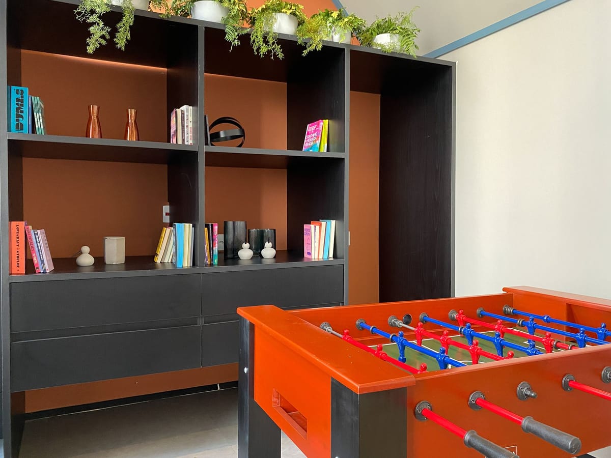 Apartamento, 2 quartos, 70 m² - Foto 62