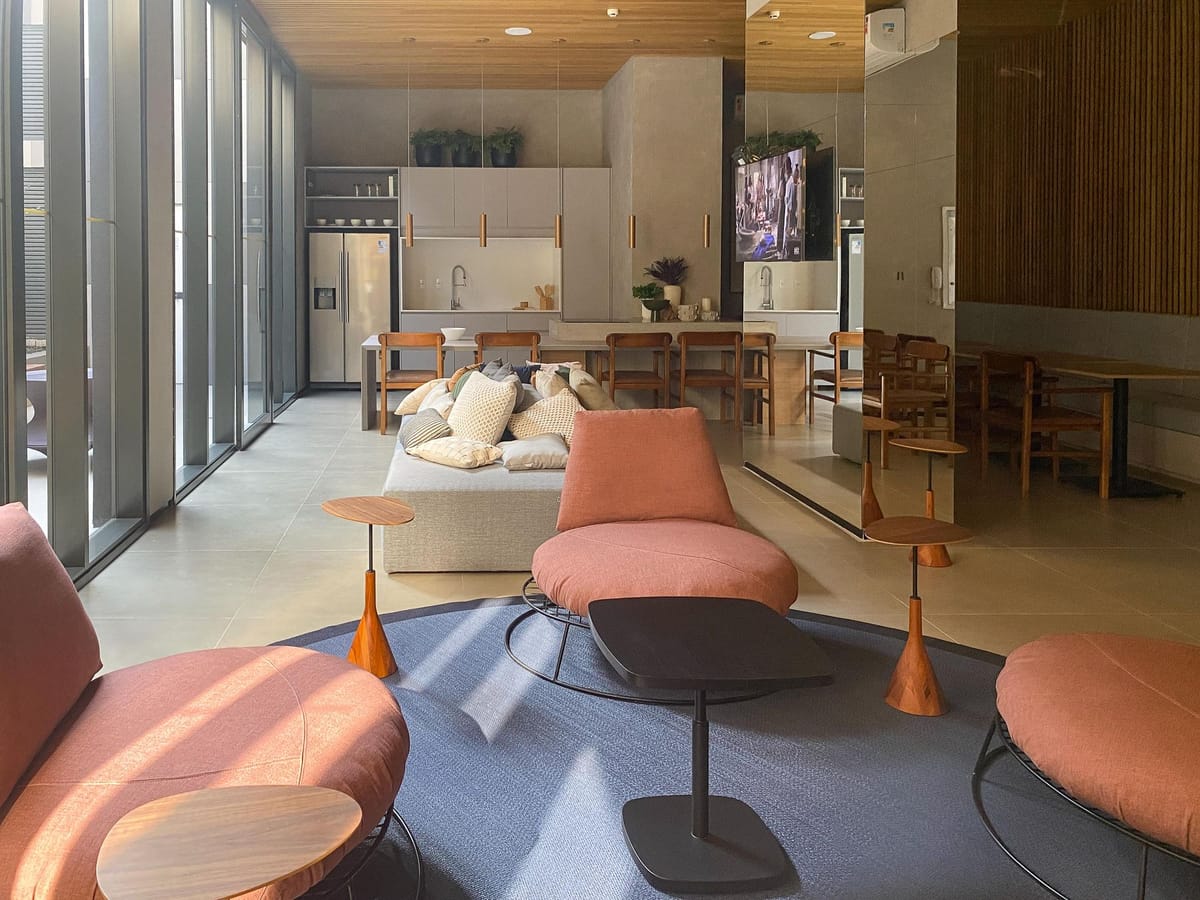 Apartamento, 2 quartos, 70 m² - Foto 46