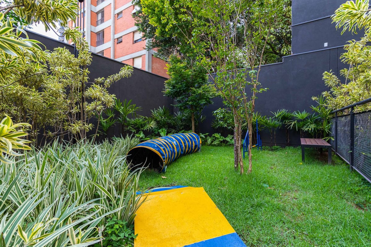 Apartamento, 2 quartos, 70 m² - Foto 39