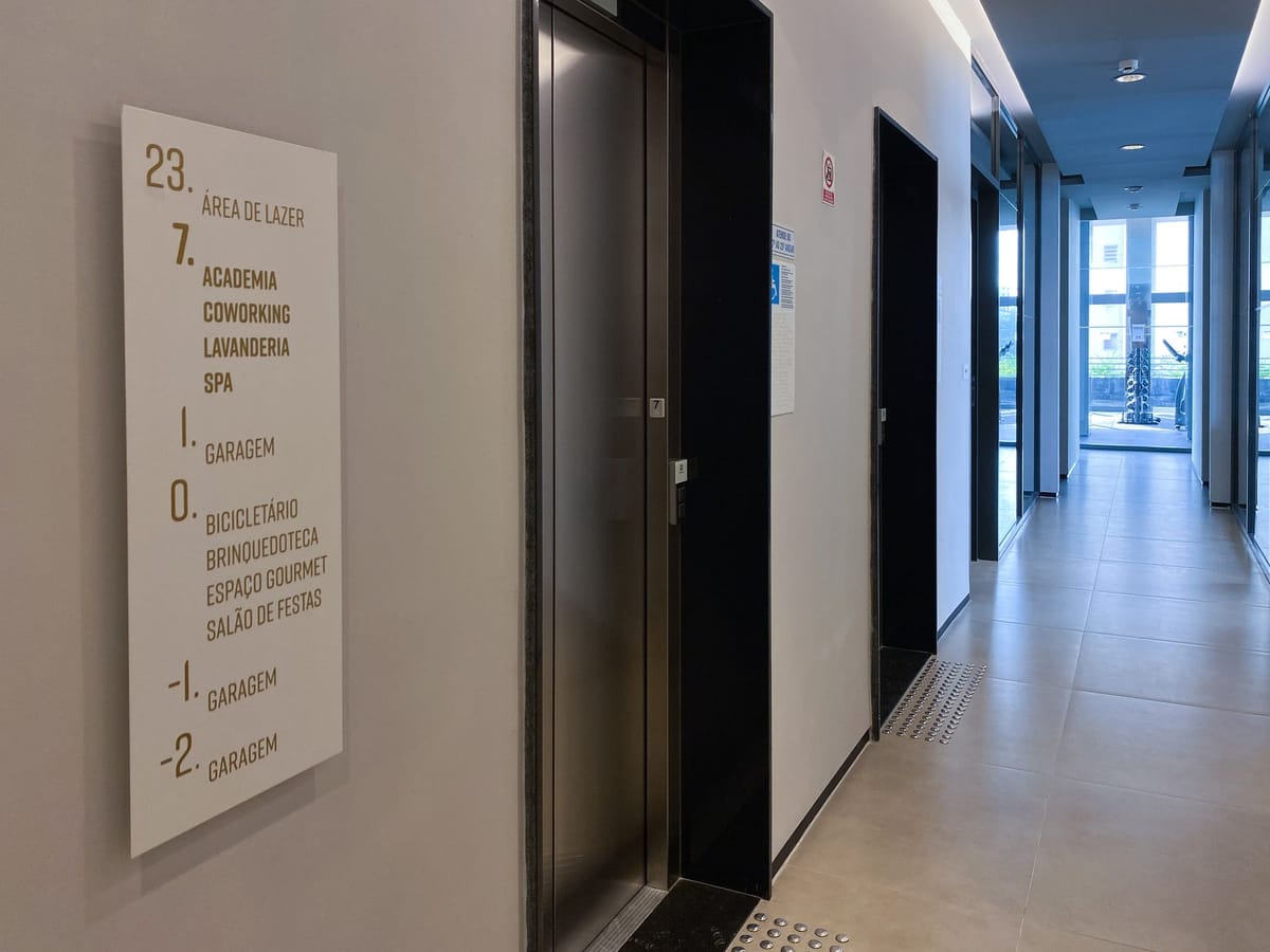 Apartamento, 2 quartos, 70 m² - Foto 57