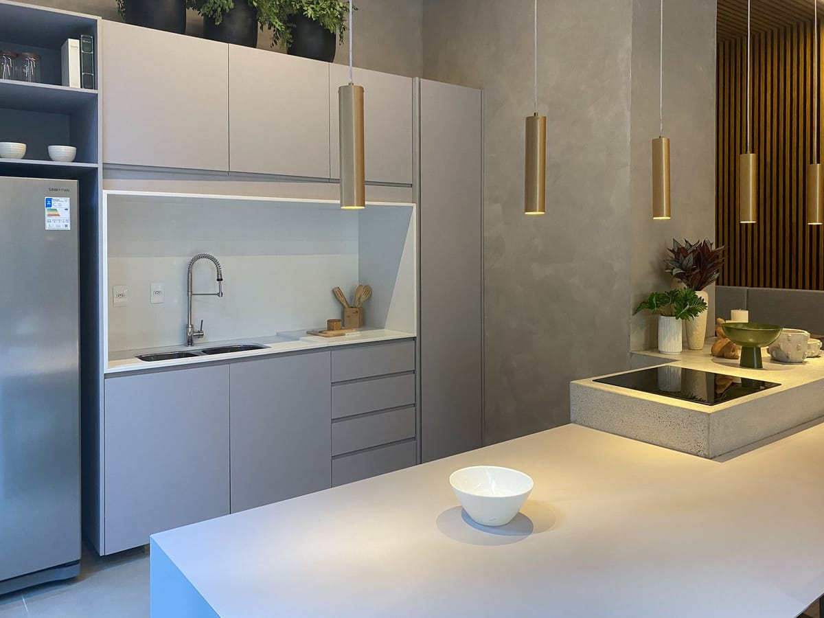 Apartamento, 2 quartos, 70 m² - Foto 49