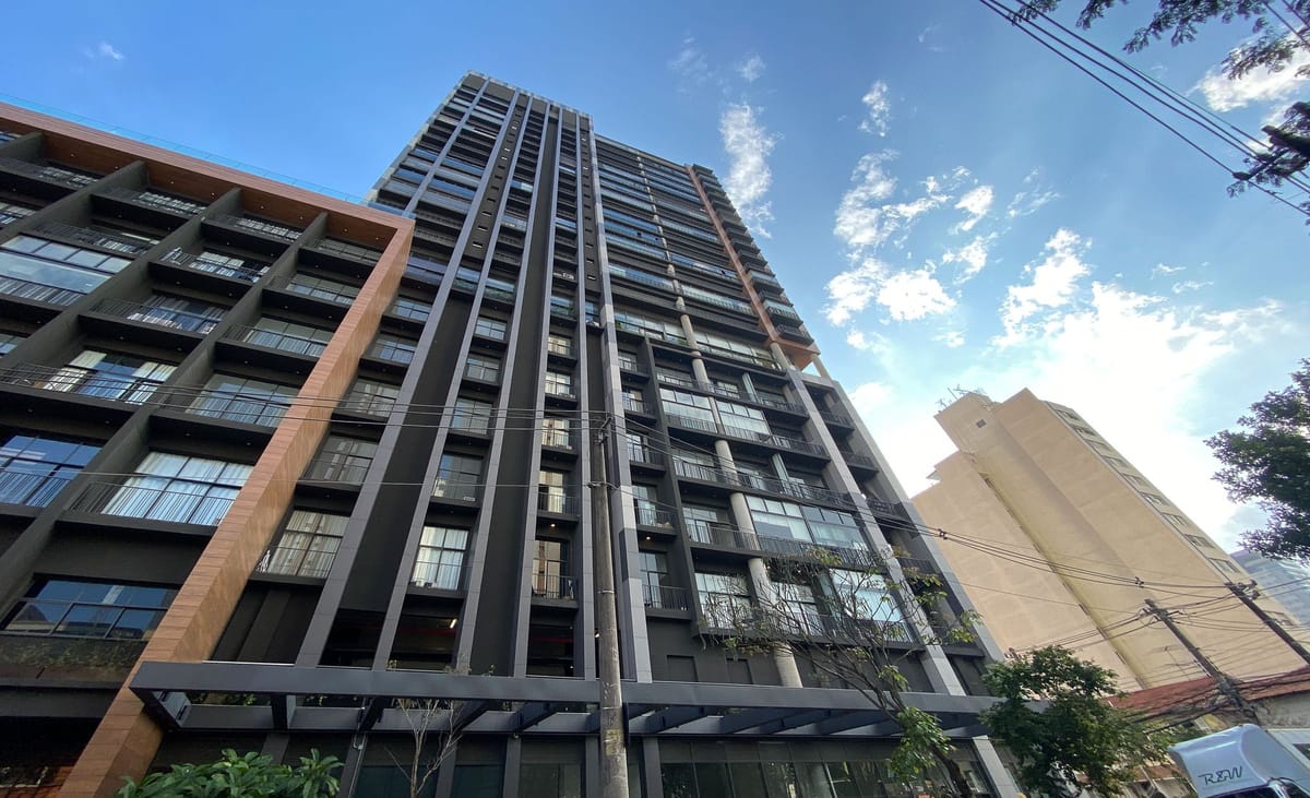 Apartamento, 2 quartos, 70 m² - Foto 58