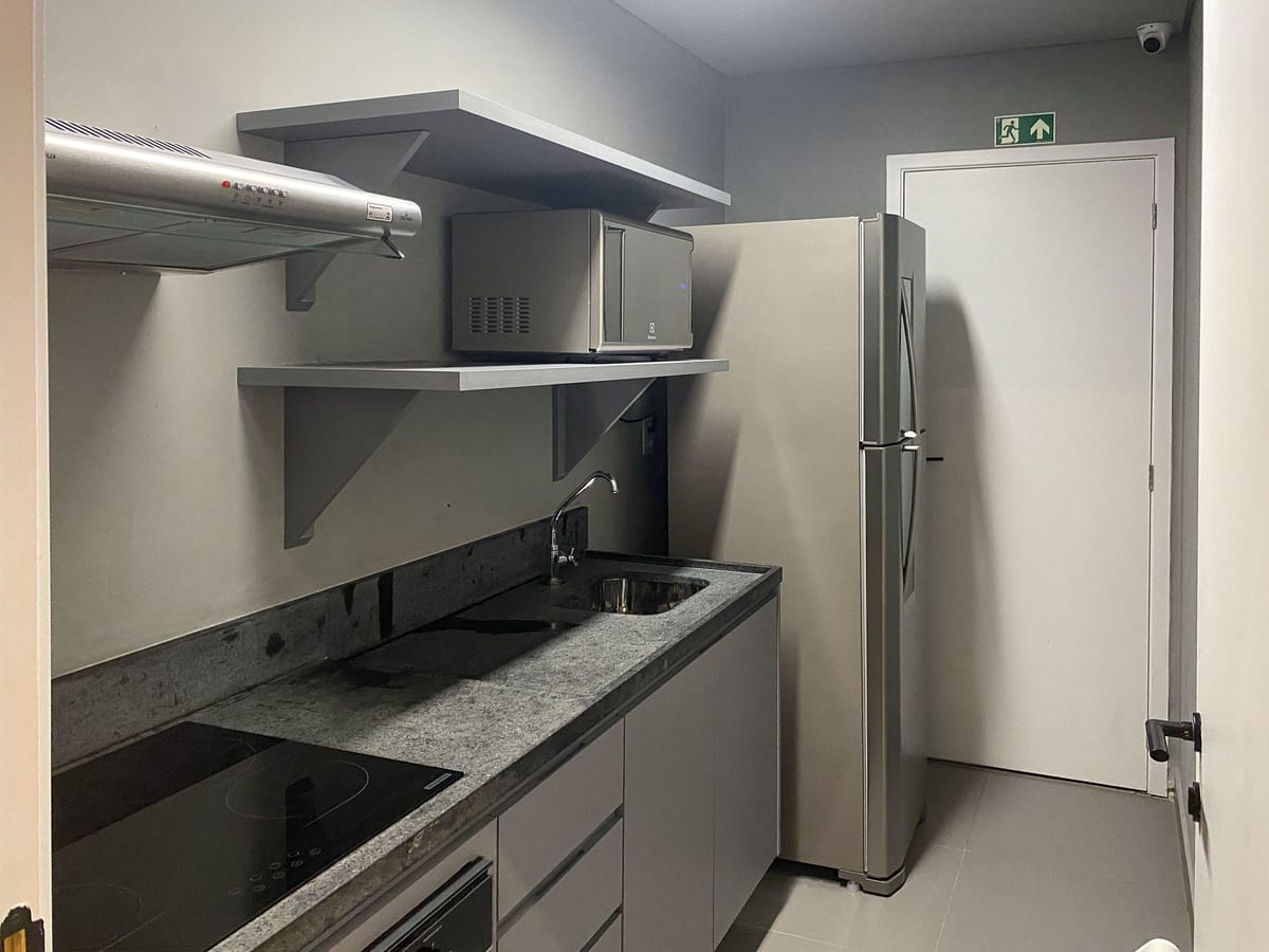 Apartamento, 2 quartos, 70 m² - Foto 53