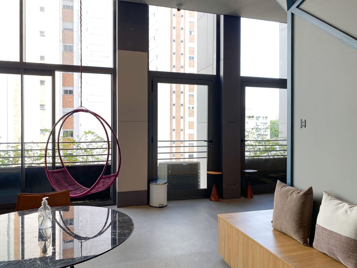 Apartamento, 2 quartos, 70 m² - Foto 60