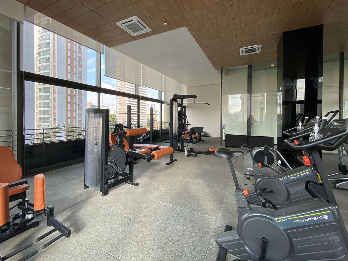 Apartamento, 2 quartos, 70 m² - Foto 69